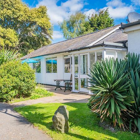 Beach View Cottage Felixstowe Exterior photo