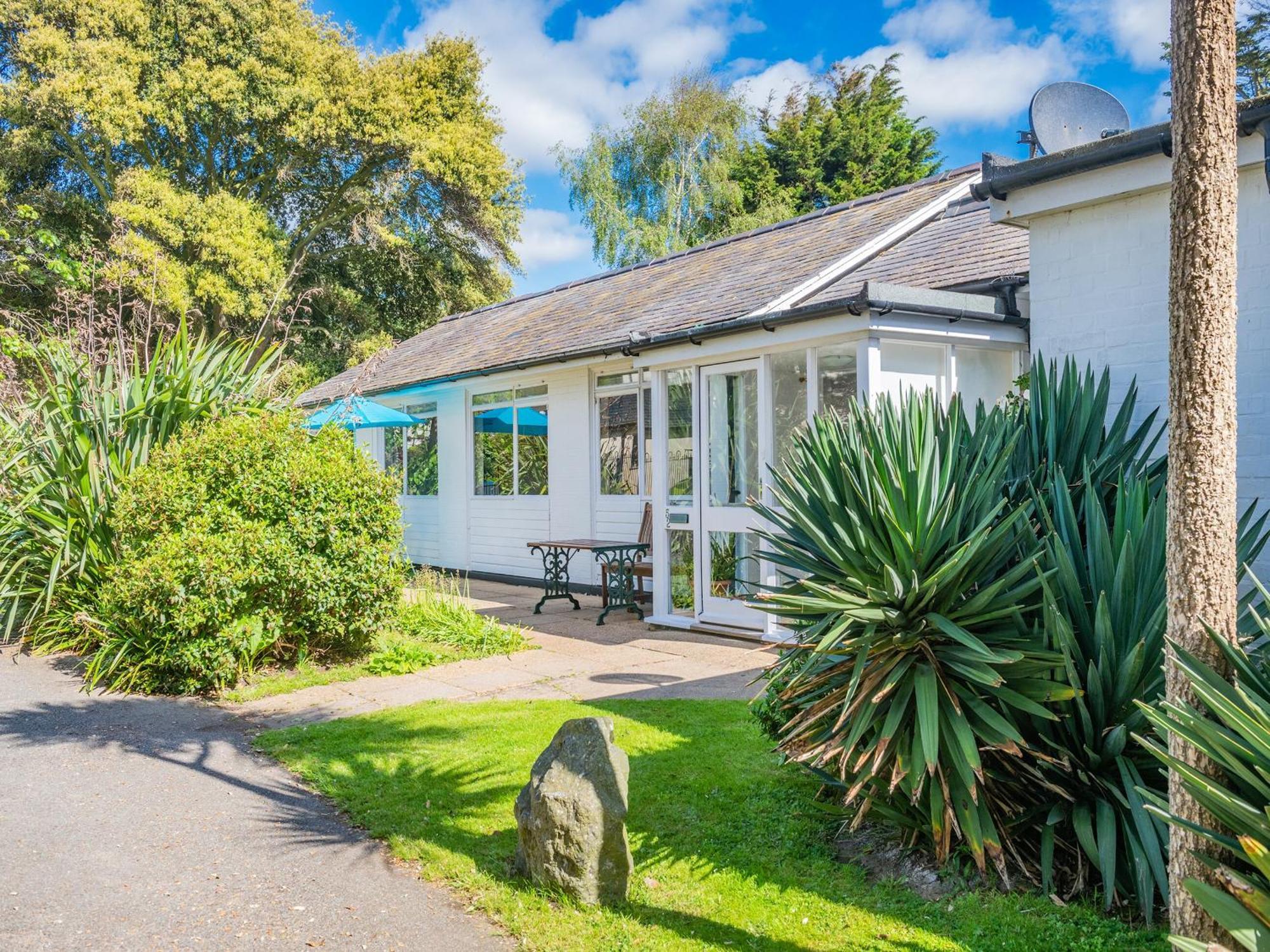 Beach View Cottage Felixstowe Exterior photo